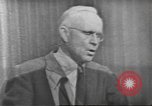 Image of John Kennedy New York United States USA, 1960, second 1 stock footage video 65675073673