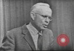 Image of John Kennedy New York United States USA, 1960, second 3 stock footage video 65675073673