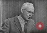 Image of John Kennedy New York United States USA, 1960, second 4 stock footage video 65675073673