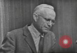 Image of John Kennedy New York United States USA, 1960, second 5 stock footage video 65675073673