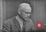Image of John Kennedy New York United States USA, 1960, second 7 stock footage video 65675073673