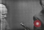 Image of John Kennedy New York United States USA, 1960, second 8 stock footage video 65675073673