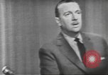 Image of John Kennedy New York United States USA, 1960, second 9 stock footage video 65675073673