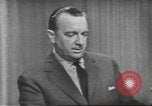 Image of John Kennedy New York United States USA, 1960, second 10 stock footage video 65675073673