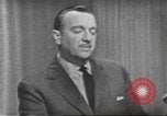 Image of John Kennedy New York United States USA, 1960, second 12 stock footage video 65675073673