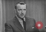 Image of John Kennedy New York United States USA, 1960, second 19 stock footage video 65675073673