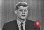 Image of John Kennedy New York United States USA, 1960, second 36 stock footage video 65675073673