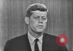 Image of John Kennedy New York United States USA, 1960, second 48 stock footage video 65675073673