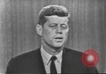 Image of John Kennedy New York United States USA, 1960, second 49 stock footage video 65675073673