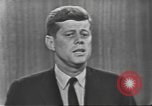 Image of John Kennedy New York United States USA, 1960, second 59 stock footage video 65675073673