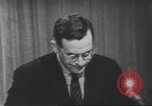 Image of John Kennedy New York United States USA, 1960, second 3 stock footage video 65675073674