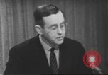 Image of John Kennedy New York United States USA, 1960, second 6 stock footage video 65675073674