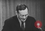 Image of John Kennedy New York United States USA, 1960, second 8 stock footage video 65675073674