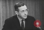 Image of John Kennedy New York United States USA, 1960, second 13 stock footage video 65675073674