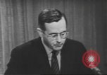 Image of John Kennedy New York United States USA, 1960, second 15 stock footage video 65675073674