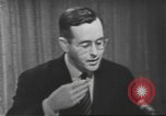 Image of John Kennedy New York United States USA, 1960, second 23 stock footage video 65675073674