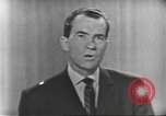 Image of John Kennedy New York United States USA, 1960, second 39 stock footage video 65675073674