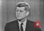 Image of John Kennedy New York United States USA, 1960, second 44 stock footage video 65675073674