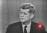 Image of John Kennedy New York United States USA, 1960, second 46 stock footage video 65675073674