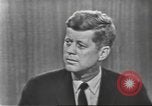 Image of John Kennedy New York United States USA, 1960, second 48 stock footage video 65675073674