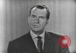 Image of John Kennedy New York United States USA, 1960, second 57 stock footage video 65675073674