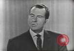 Image of John Kennedy New York United States USA, 1960, second 61 stock footage video 65675073674