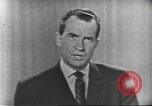 Image of John Kennedy New York United States USA, 1960, second 62 stock footage video 65675073674