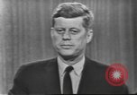 Image of John Kennedy New York United States USA, 1960, second 1 stock footage video 65675073675