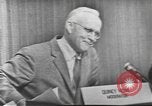 Image of John Kennedy New York United States USA, 1960, second 4 stock footage video 65675073675