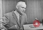 Image of John Kennedy New York United States USA, 1960, second 5 stock footage video 65675073675
