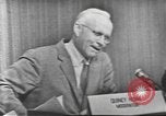 Image of John Kennedy New York United States USA, 1960, second 6 stock footage video 65675073675
