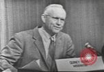 Image of John Kennedy New York United States USA, 1960, second 10 stock footage video 65675073675