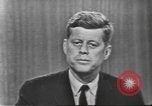 Image of John Kennedy New York United States USA, 1960, second 22 stock footage video 65675073675
