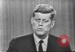 Image of John Kennedy New York United States USA, 1960, second 25 stock footage video 65675073675