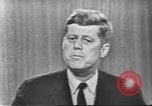 Image of John Kennedy New York United States USA, 1960, second 30 stock footage video 65675073675