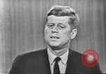 Image of John Kennedy New York United States USA, 1960, second 31 stock footage video 65675073675