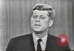 Image of John Kennedy New York United States USA, 1960, second 32 stock footage video 65675073675