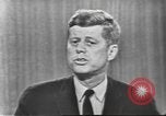 Image of John Kennedy New York United States USA, 1960, second 43 stock footage video 65675073675