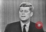 Image of John Kennedy New York United States USA, 1960, second 48 stock footage video 65675073675
