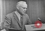 Image of Richard Nixon New York United States USA, 1960, second 3 stock footage video 65675073676