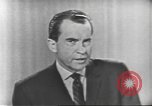 Image of Richard Nixon New York United States USA, 1960, second 6 stock footage video 65675073676