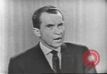 Image of Richard Nixon New York United States USA, 1960, second 7 stock footage video 65675073676