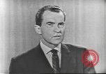Image of Richard Nixon New York United States USA, 1960, second 8 stock footage video 65675073676