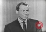 Image of Richard Nixon New York United States USA, 1960, second 9 stock footage video 65675073676