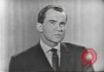 Image of Richard Nixon New York United States USA, 1960, second 10 stock footage video 65675073676