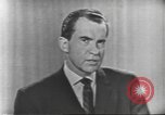 Image of Richard Nixon New York United States USA, 1960, second 11 stock footage video 65675073676