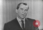 Image of Richard Nixon New York United States USA, 1960, second 13 stock footage video 65675073676