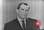 Image of Richard Nixon New York United States USA, 1960, second 15 stock footage video 65675073676