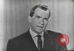 Image of Richard Nixon New York United States USA, 1960, second 17 stock footage video 65675073676