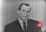 Image of Richard Nixon New York United States USA, 1960, second 19 stock footage video 65675073676